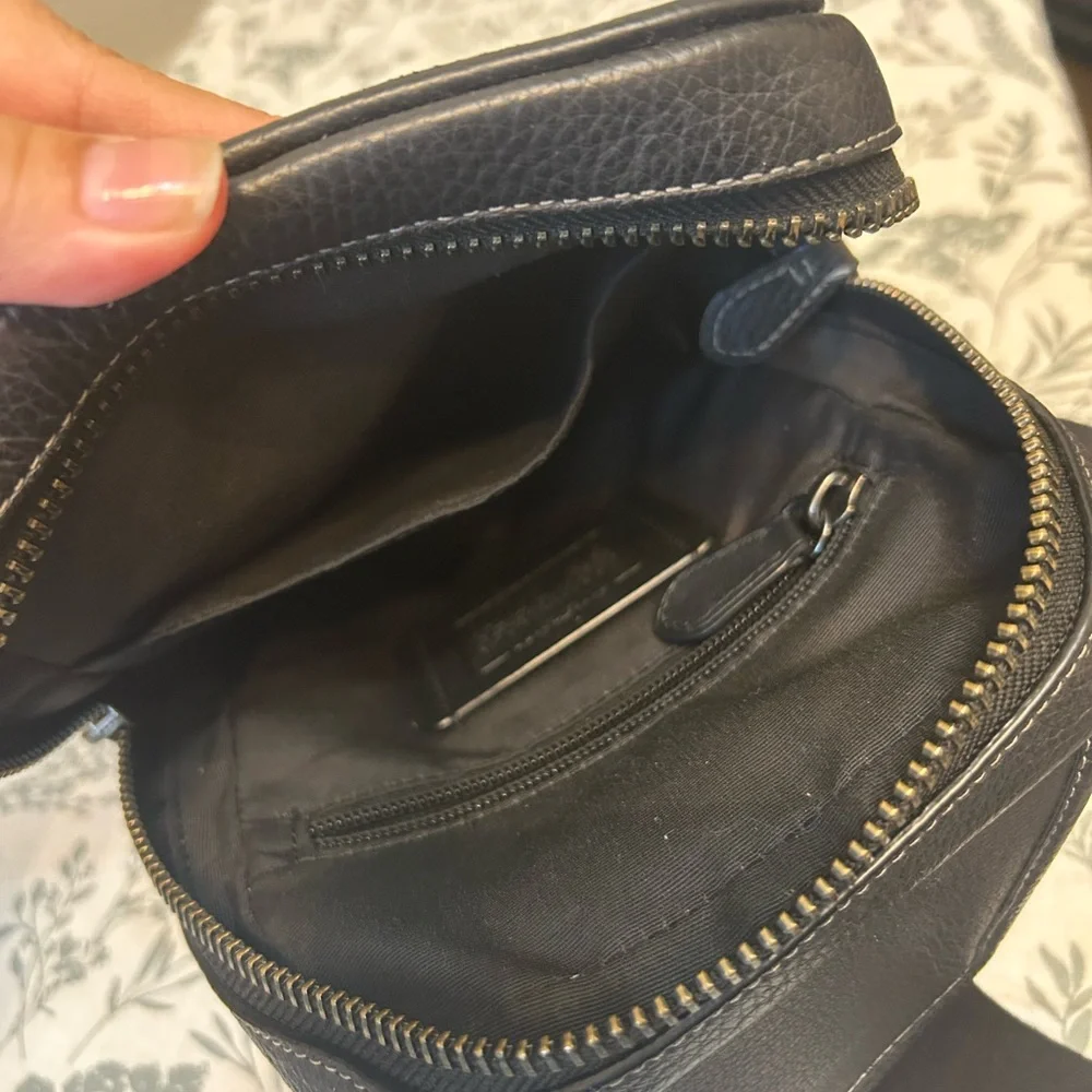 Coach Belt Bag - Picture 3 of 3